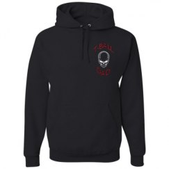 Unisex Basic Promo Hoodie