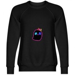 Unisex Triblend Crewneck Sweatshirt