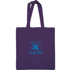Canvas Tote Bag
