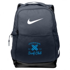 Nike Brasilia Medium Backpack