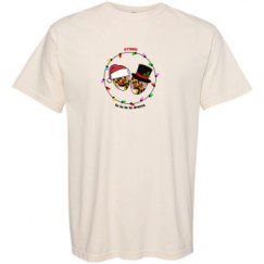 Adult Heavyweight T-Shirt