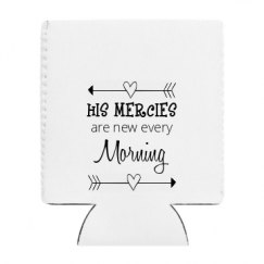 Regular 12 oz Can Cooler