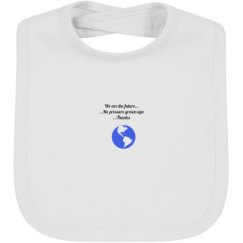 Infant Jersey Bib