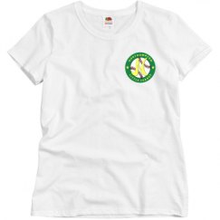 Ladies Basic Softstyle Tee
