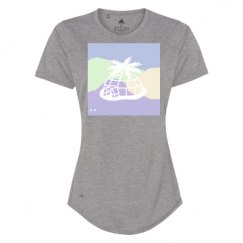 Women's Adidas Sport Shirt 