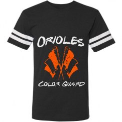 Unisex Vintage Sports Tee