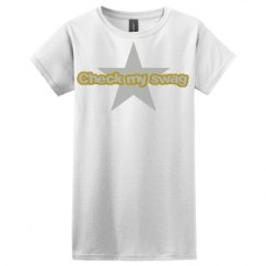 Ladies Basic Softstyle Tee