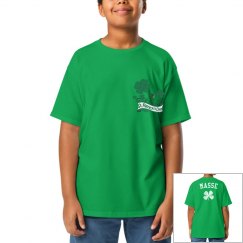 St Patrick's Day - kids