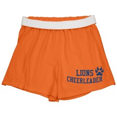 Camp shorts 2017 - juniors
