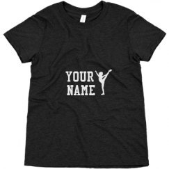 Youth Triblend Tee