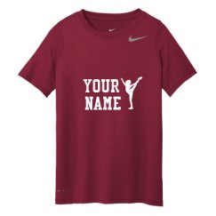 Youth Nike Legend Shirt