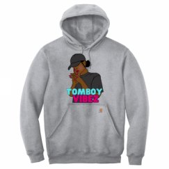 Unisex Carhartt Hooded Sweatshirt