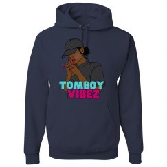 TomBoy Vibez