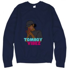Unisex Basic Promo Crewneck Sweatshirt