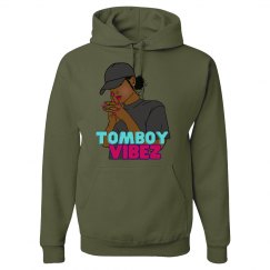 TomBoy Vibez