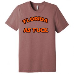 Unisex Triblend Tee