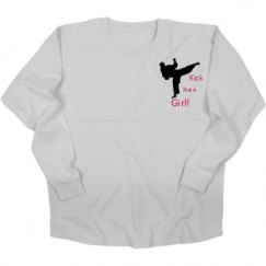 Ladies Game Day Jersey