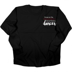 Ladies Game Day Jersey