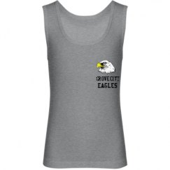 Youth Jersey Tank Top