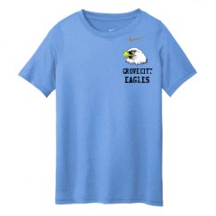 Youth Nike Legend Shirt