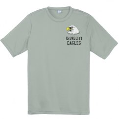 Youth Athletic Performance Tee