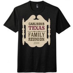 Unisex Perfect Tri Tee