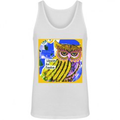 Unisex Jersey Tank Top