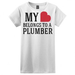 Ladies Basic Softstyle Tee