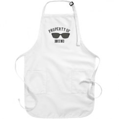 Adjustable Full Length Apron