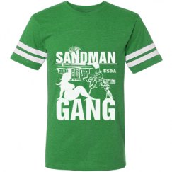 Unisex Vintage Sports Tee