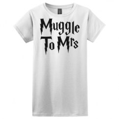 Ladies Basic Softstyle Tee