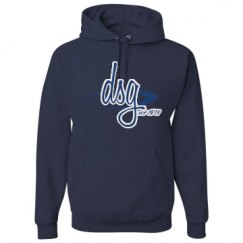 Unisex Basic Promo Hoodie