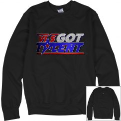 BLACK VI'S GOT TALENT 