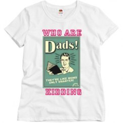 Ladies Basic Softstyle Tee