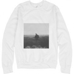 Unisex Basic Promo Crewneck Sweatshirt