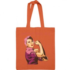 Canvas Tote Bag
