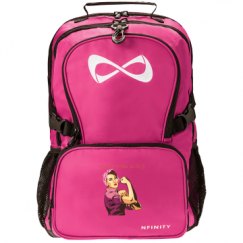 Nfinity Backpack Bag