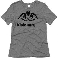 Visionary Tee