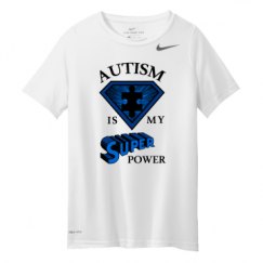 Youth Nike Legend Shirt