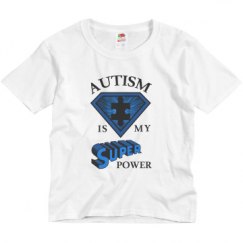 Youth Basic Promo Tee