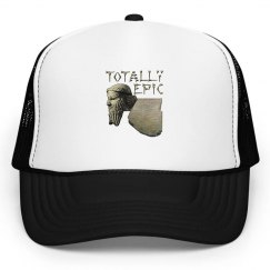 Gilgamesh: Totally Epic