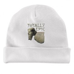 Rabbit Skins Baby Hat