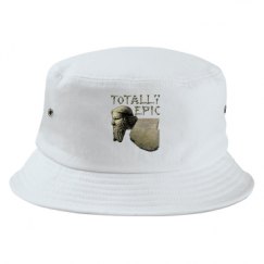 Unisex Bucket Hat