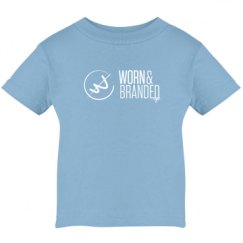 Infant Cotton Tee