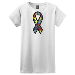 Ladies Basic Softstyle Tee