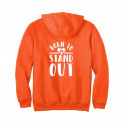 Unisex Carhartt Hooded Sweatshirt