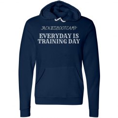 Navy men’s hoodie 