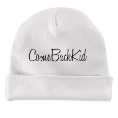 Comebackkid Beenie 