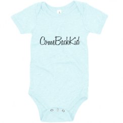 Infant Triblend Super Soft Bodysuit