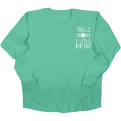 Ladies Game Day Jersey